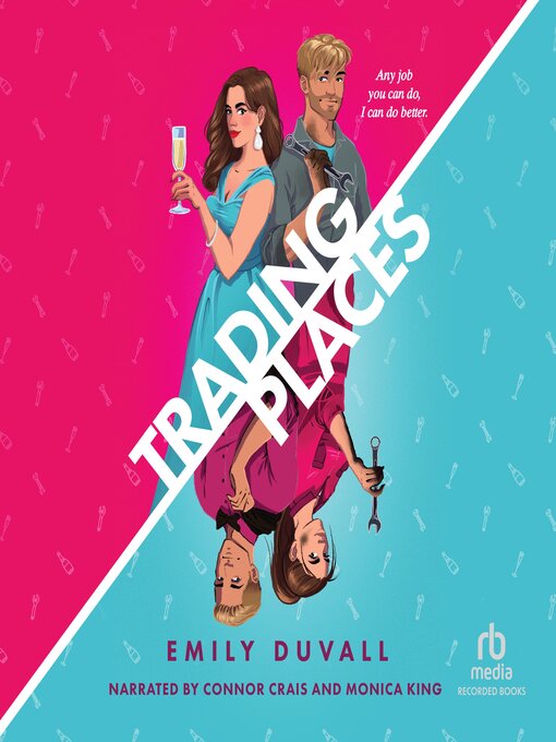 Title details for Trading Places by Emily Duvall - Available